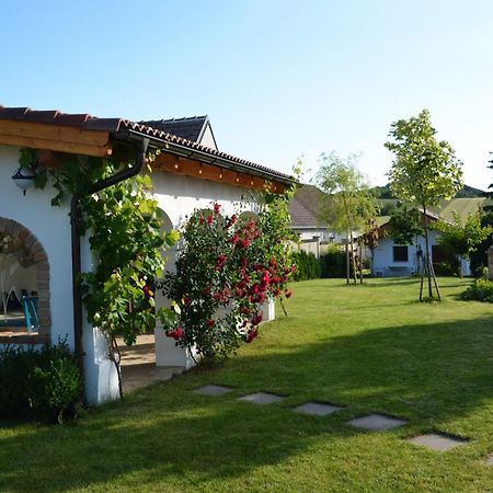 Ferienwohnung Herrmann Pottenhofen Esterno foto