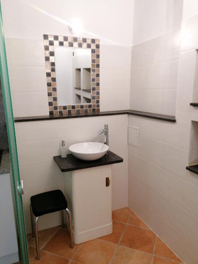 Ferienwohnung Herrmann Pottenhofen Esterno foto