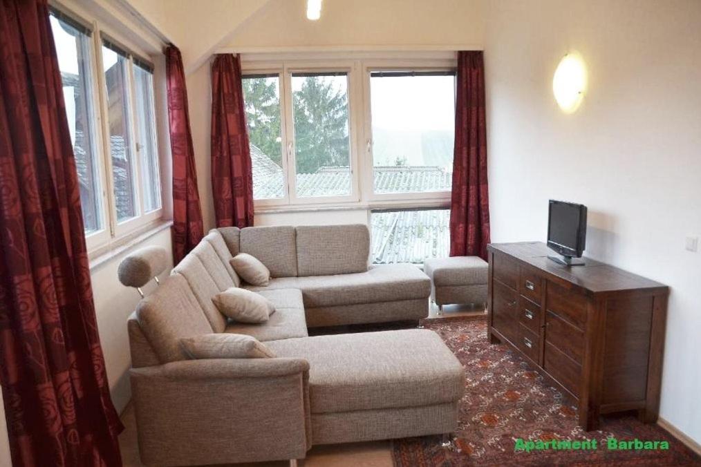 Ferienwohnung Herrmann Pottenhofen Esterno foto