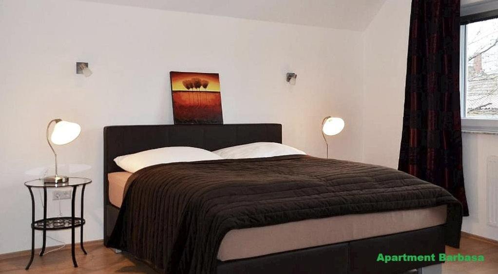 Ferienwohnung Herrmann Pottenhofen Esterno foto