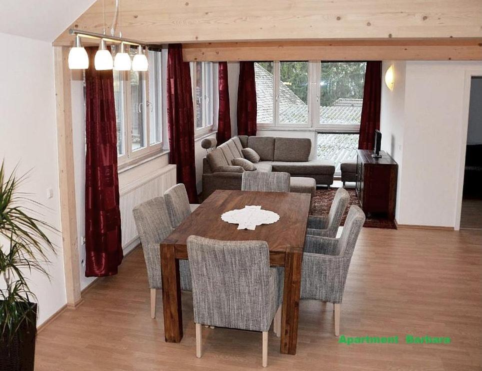 Ferienwohnung Herrmann Pottenhofen Esterno foto