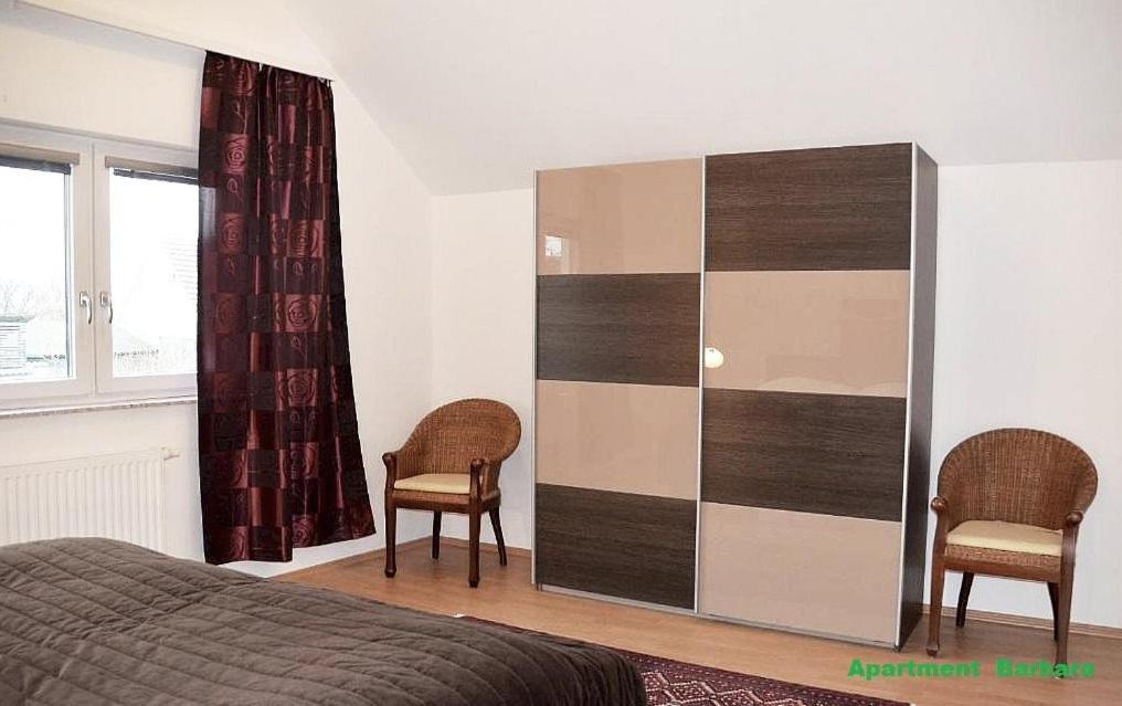 Ferienwohnung Herrmann Pottenhofen Esterno foto