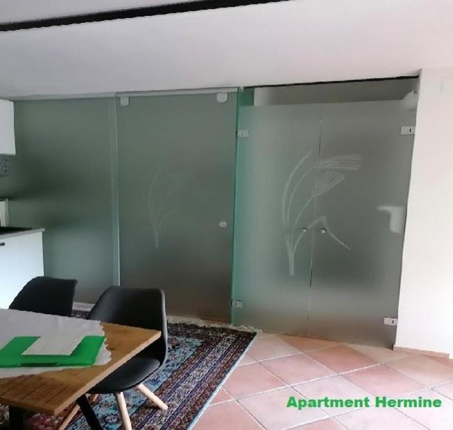 Ferienwohnung Herrmann Pottenhofen Esterno foto