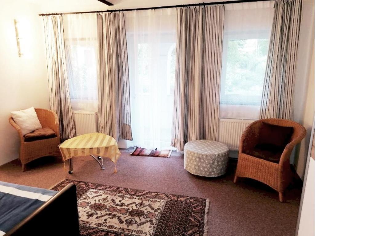 Ferienwohnung Herrmann Pottenhofen Esterno foto