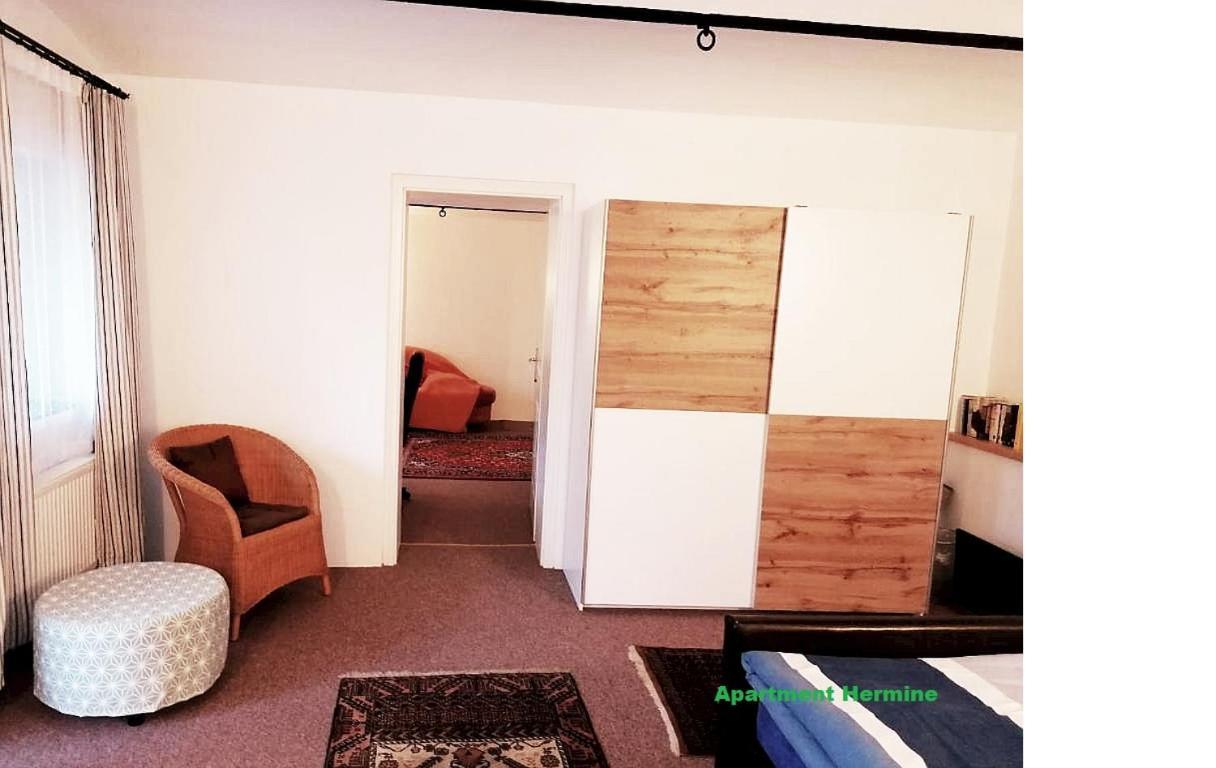Ferienwohnung Herrmann Pottenhofen Esterno foto
