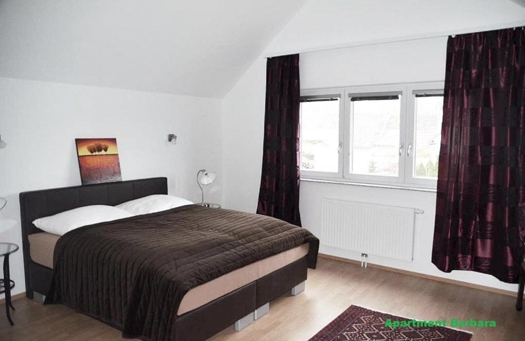 Ferienwohnung Herrmann Pottenhofen Esterno foto