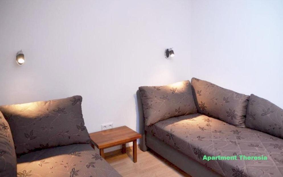 Ferienwohnung Herrmann Pottenhofen Esterno foto