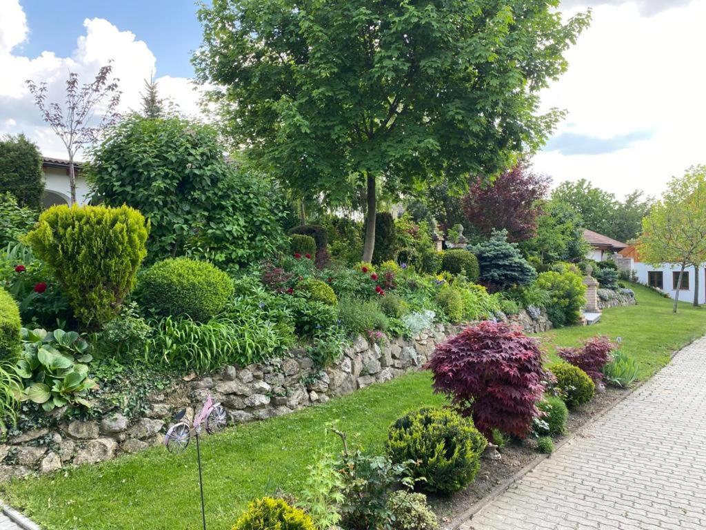 Ferienwohnung Herrmann Pottenhofen Esterno foto