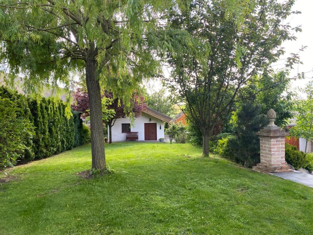 Ferienwohnung Herrmann Pottenhofen Esterno foto