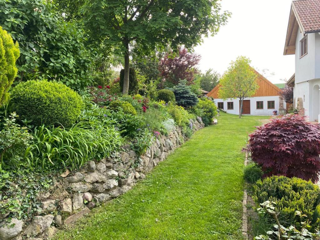 Ferienwohnung Herrmann Pottenhofen Esterno foto