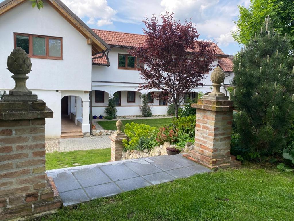 Ferienwohnung Herrmann Pottenhofen Esterno foto