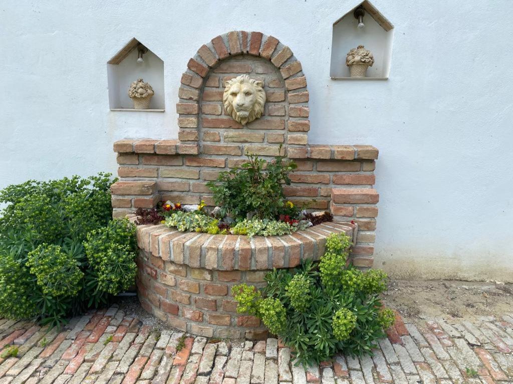 Ferienwohnung Herrmann Pottenhofen Esterno foto