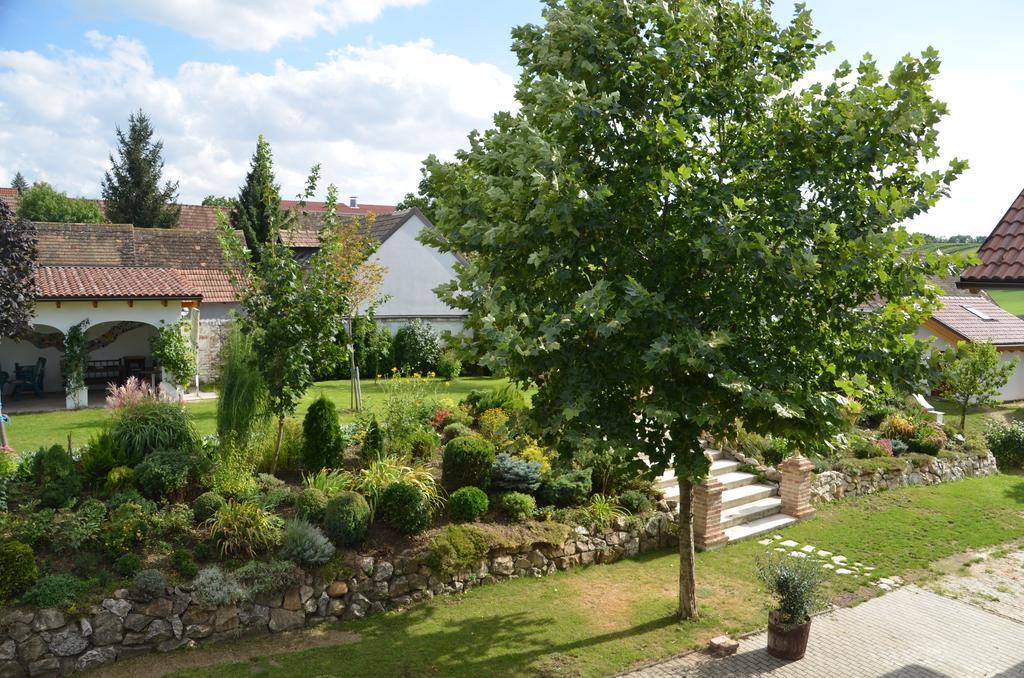 Ferienwohnung Herrmann Pottenhofen Esterno foto