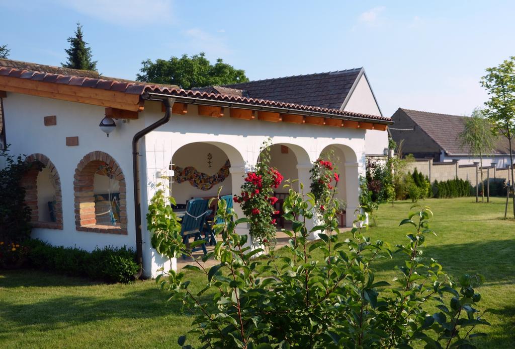 Ferienwohnung Herrmann Pottenhofen Esterno foto
