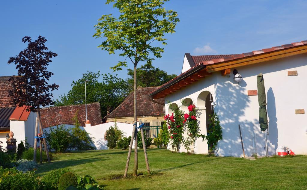 Ferienwohnung Herrmann Pottenhofen Esterno foto