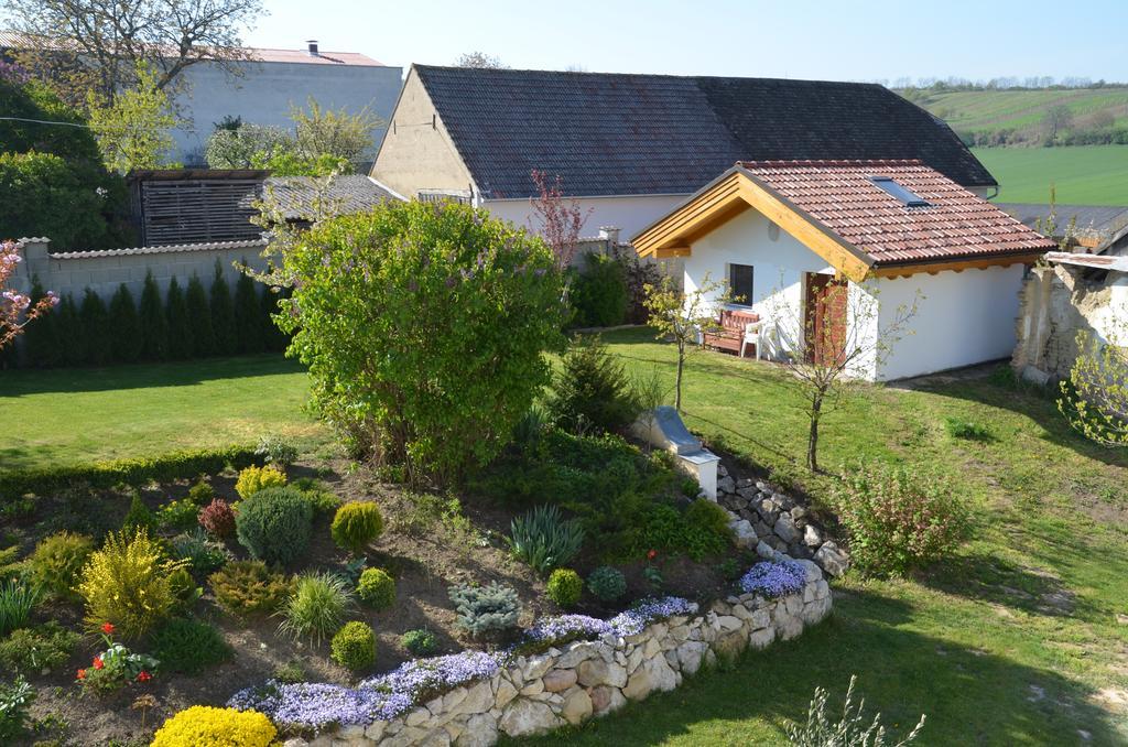 Ferienwohnung Herrmann Pottenhofen Esterno foto