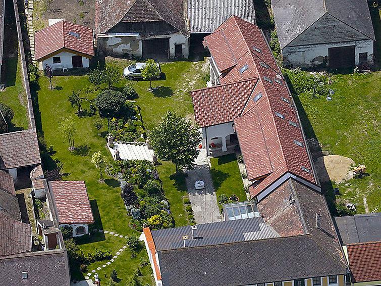 Ferienwohnung Herrmann Pottenhofen Esterno foto