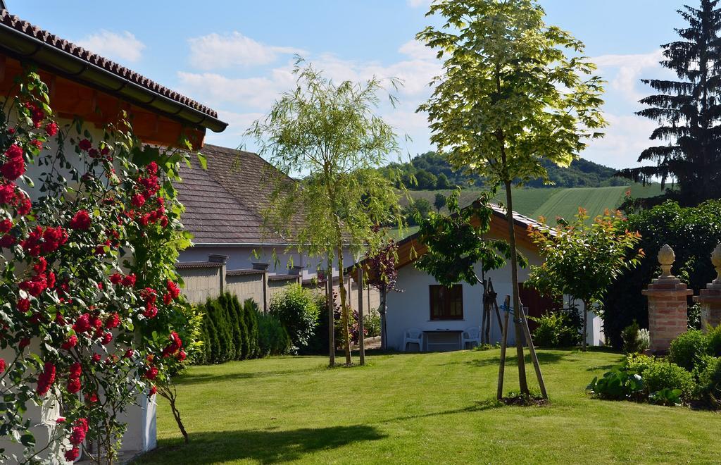 Ferienwohnung Herrmann Pottenhofen Esterno foto