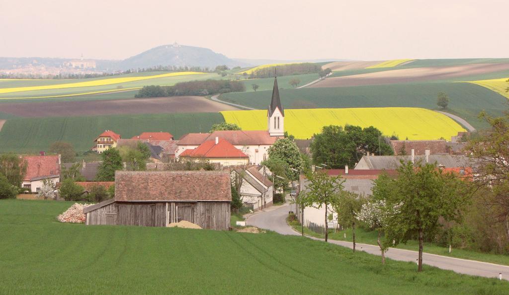Ferienwohnung Herrmann Pottenhofen Esterno foto