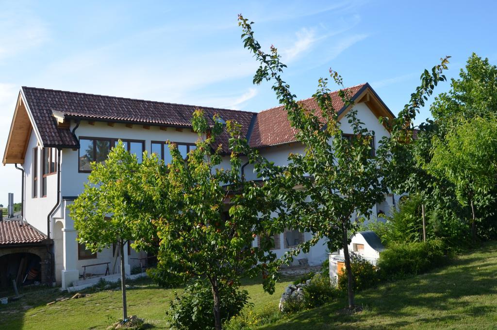 Ferienwohnung Herrmann Pottenhofen Esterno foto