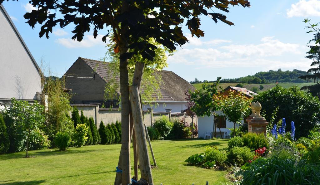 Ferienwohnung Herrmann Pottenhofen Esterno foto