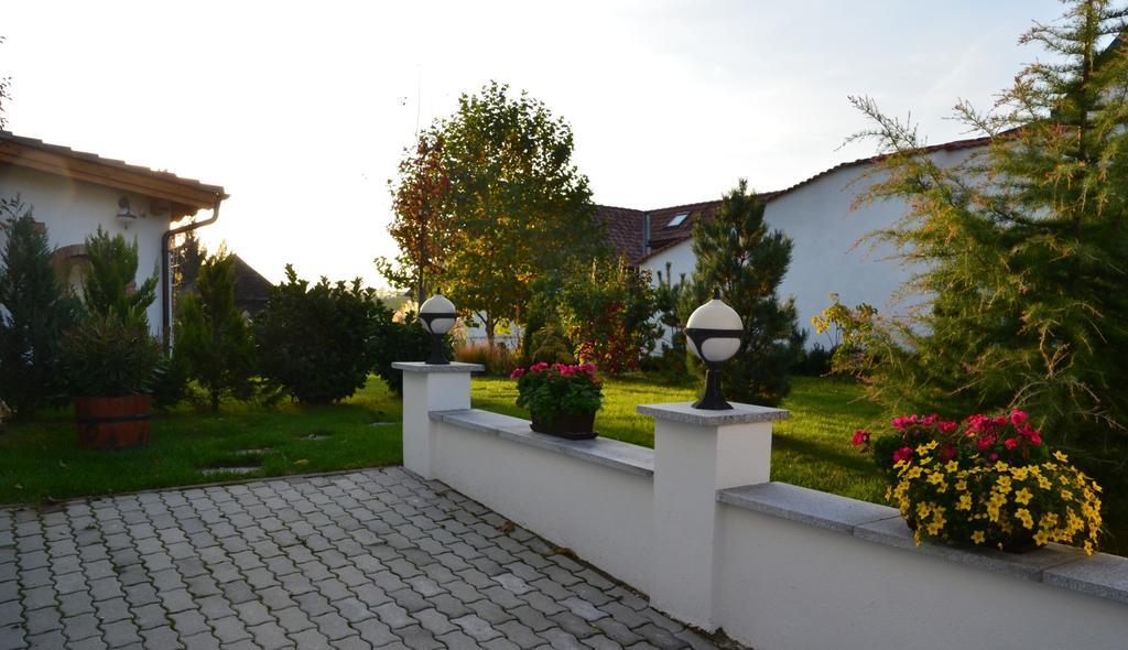 Ferienwohnung Herrmann Pottenhofen Esterno foto