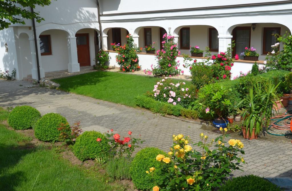 Ferienwohnung Herrmann Pottenhofen Esterno foto