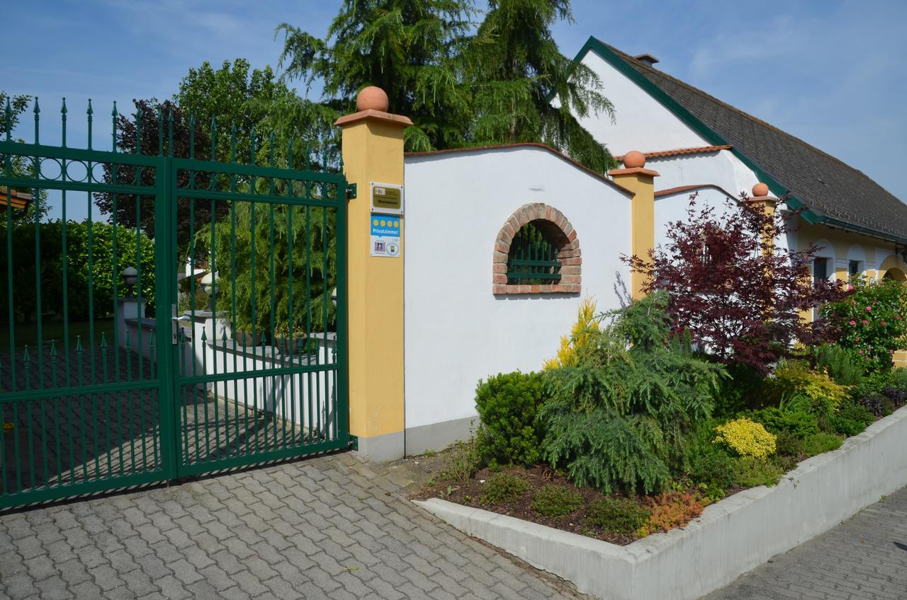 Ferienwohnung Herrmann Pottenhofen Esterno foto