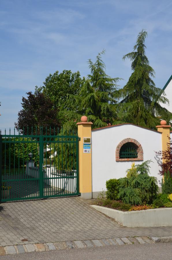 Ferienwohnung Herrmann Pottenhofen Esterno foto