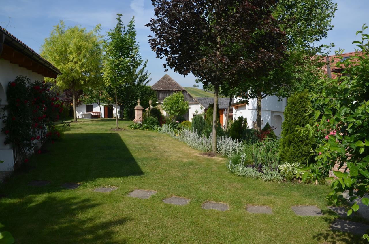 Ferienwohnung Herrmann Pottenhofen Esterno foto