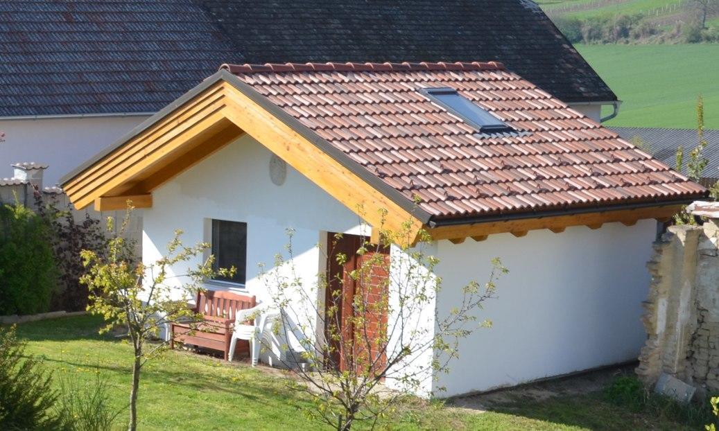 Ferienwohnung Herrmann Pottenhofen Esterno foto