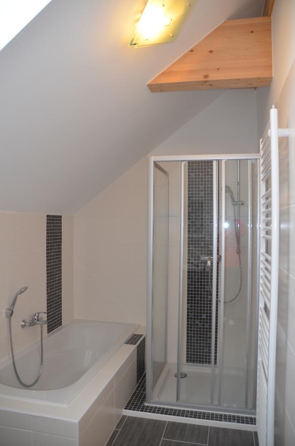 Ferienwohnung Herrmann Pottenhofen Esterno foto